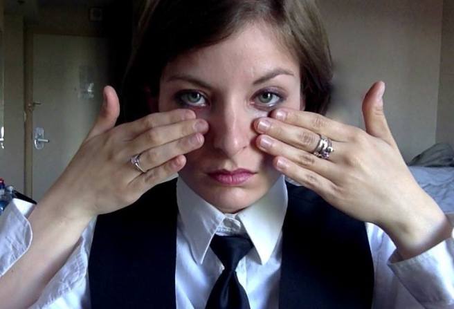 youaregettingverysteepy