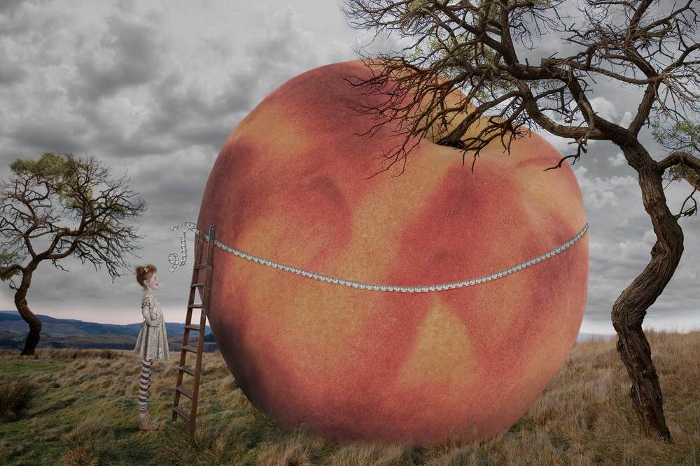 giant-peach